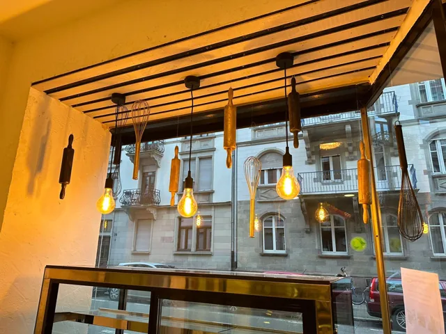 Plafond décoratif en bois - réalisation Amarildo TELO